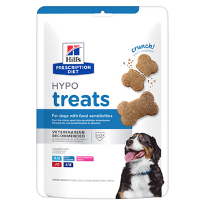 Hill's Prescription Diet Perro Premios Hypo Treats Hipoalergénicos 340 g