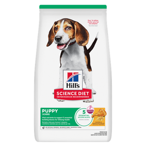 Hill's Science Diet Perro Cachorro Pollo 1.1 KG