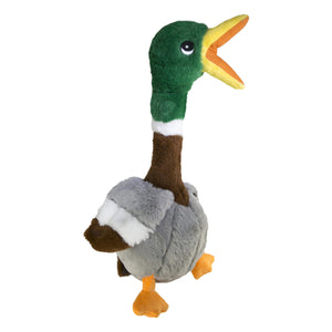 KONG Shakers Honkers Duck LG