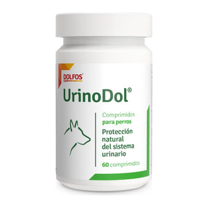 Dolfos Urinodol 60 comprimidos