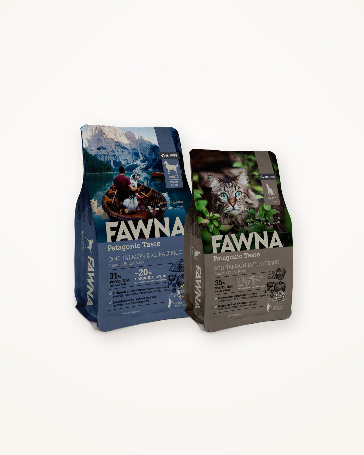 fawna