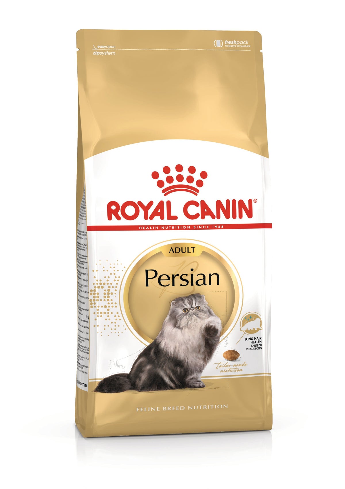 Royal Canin Persian Adulto 4 kg