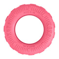 KONG Puppy Tires Pink