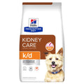 Hill's Prescription Diet Perro k/d Cuidado Renal 1.5 KG