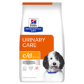 Hill's Prescription Diet Perro c/d Multicare Cuidado Urinario 3.9 KG
