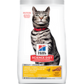 Hill's Science Diet Gato Adulto Control Urinario y Bolas de Pelo Pollo 1.5 KG