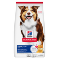 Hill's Science Diet Perro Senior 7+ Pollo 12 KG