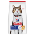 Hill's Science Diet Gato Senior 7+ Pollo 1.8 KG