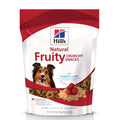 Hill's Science Diet Perro Premios Crunchy Snacks Arándanos y Avena 230 g