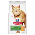 Hill's Science Diet Gato Senior 7+ Senior Vitality Pollo 1.4 KG