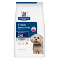 Hill's Prescription Diet Perro z/d Small Bites Sensibilidades Alimentarias 1.5 KG