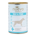 Nuevo Sensitive Perro Adulto 100% Pescado| Monoprotein 375 g