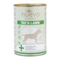 Nuevo Sensitive Perro Adulto 100% Cordero| Monoprotein 400 g