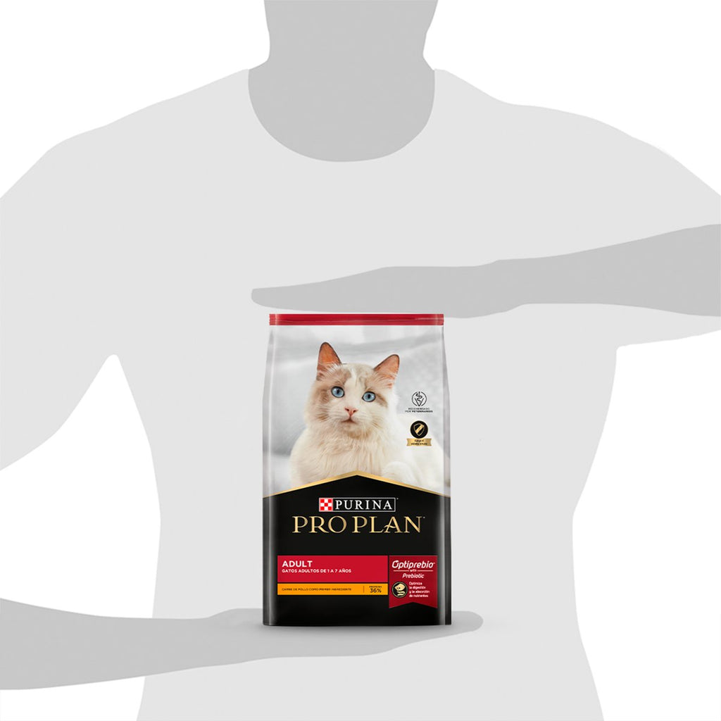 Pro Plan PLAN Adult Cat 6x1kg