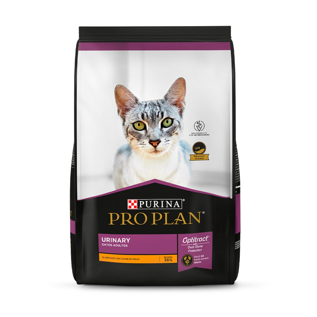 Pro Plan PLAN Urinary Cat 6x1kg