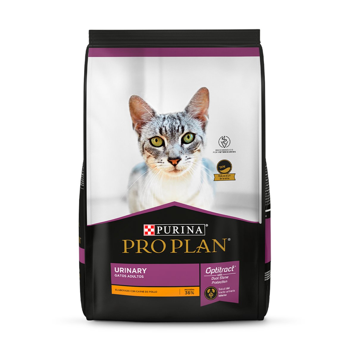 Pro Plan PLAN Urinary Cat 6x1kg