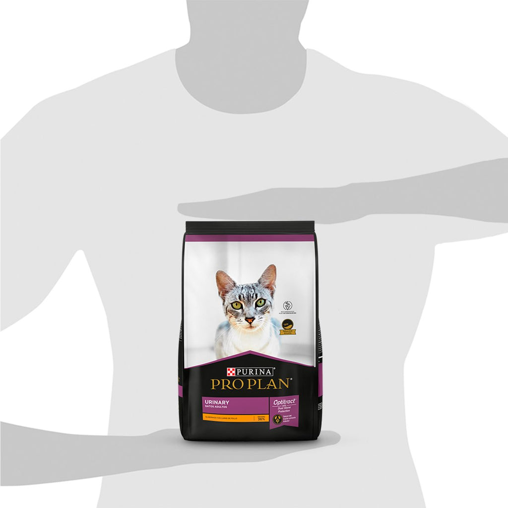 Pro Plan PLAN Urinary Cat 6x1kg