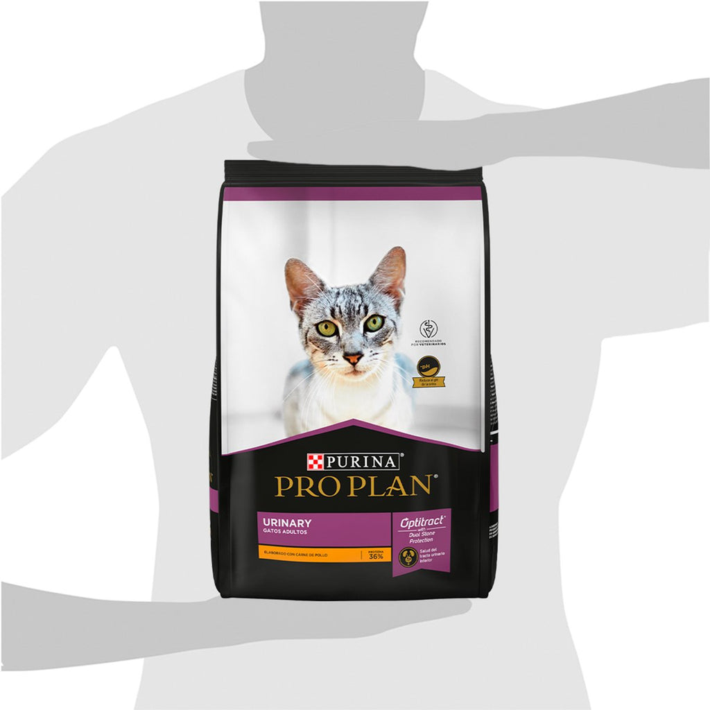 Pro Plan PLAN Urinary Cat 6x3kg