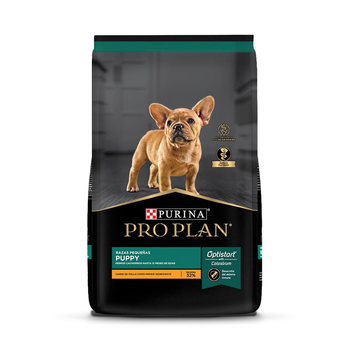 Pro Plan PLAN Puppy Small Breed 6x1kg