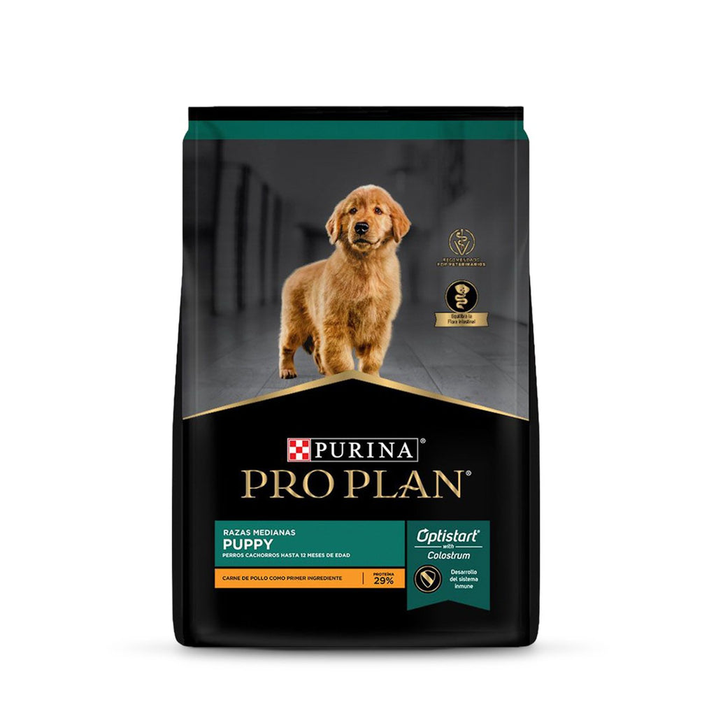 Pro Plan PLAN Puppy Medium Breed 6x1kg