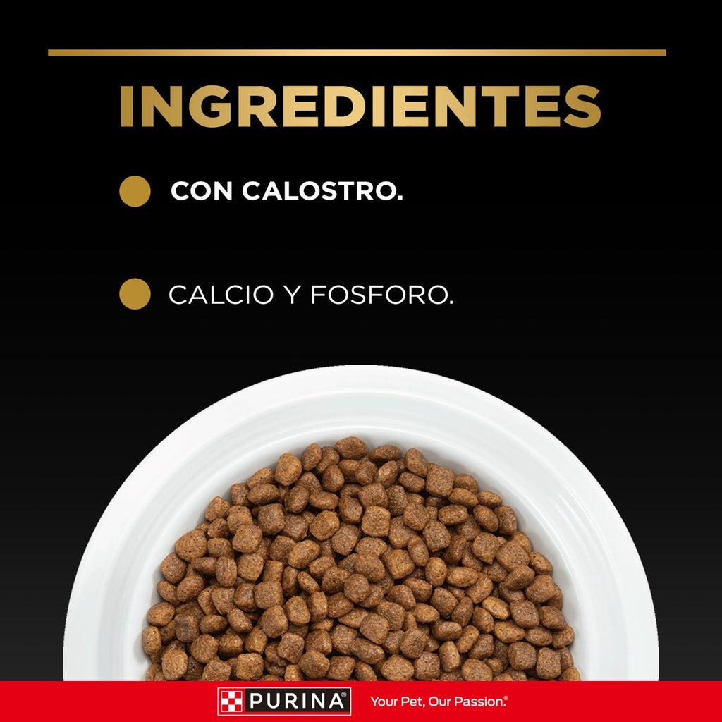 Pro Plan PLAN Puppy Medium Breed 6x1kg