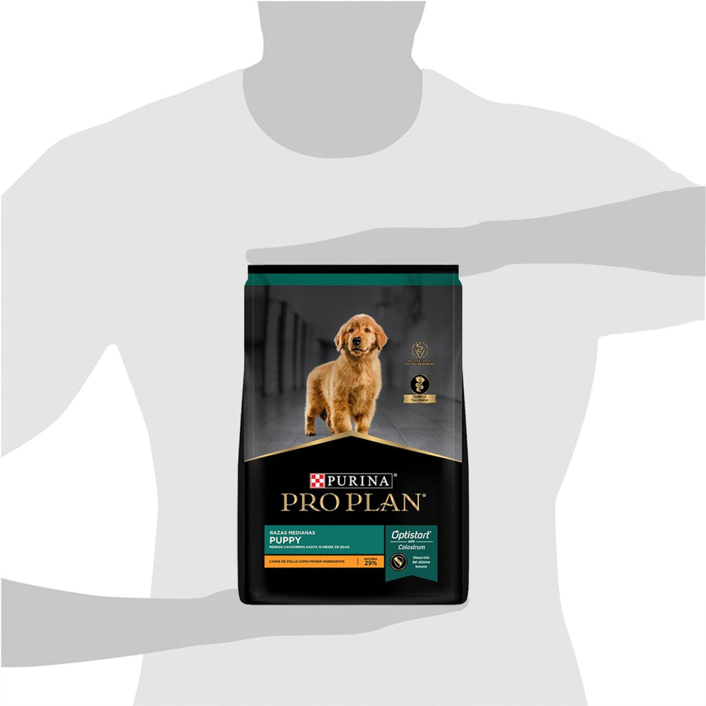 Pro Plan PLAN Puppy Medium Breed 6x1kg