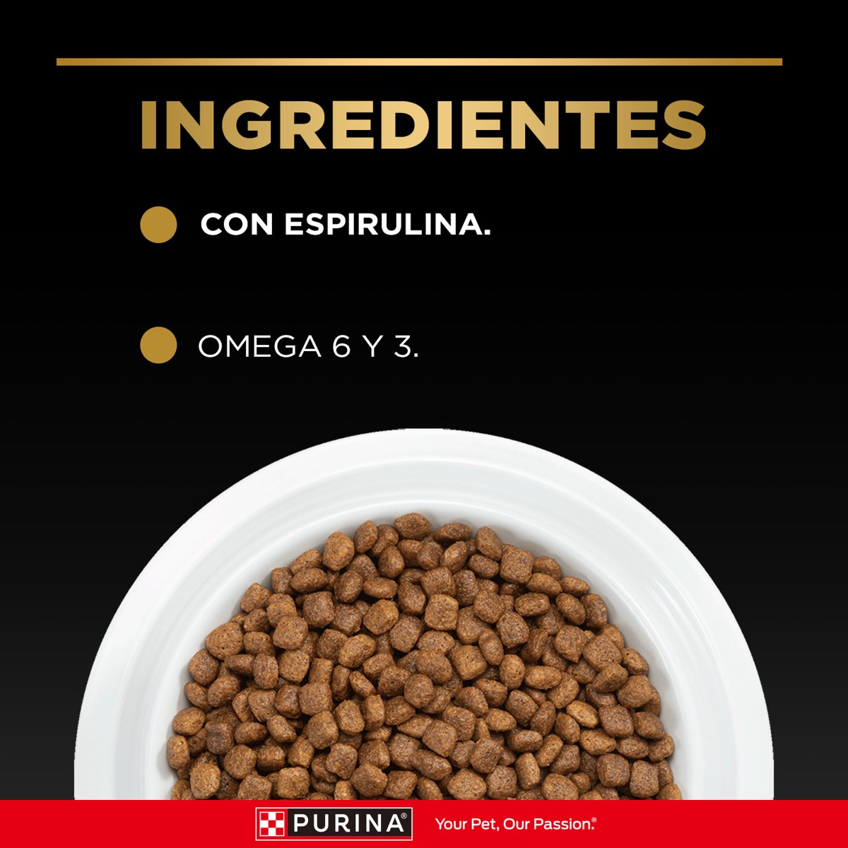 Pro Plan PLAN Adult Small Breed 6x1kg