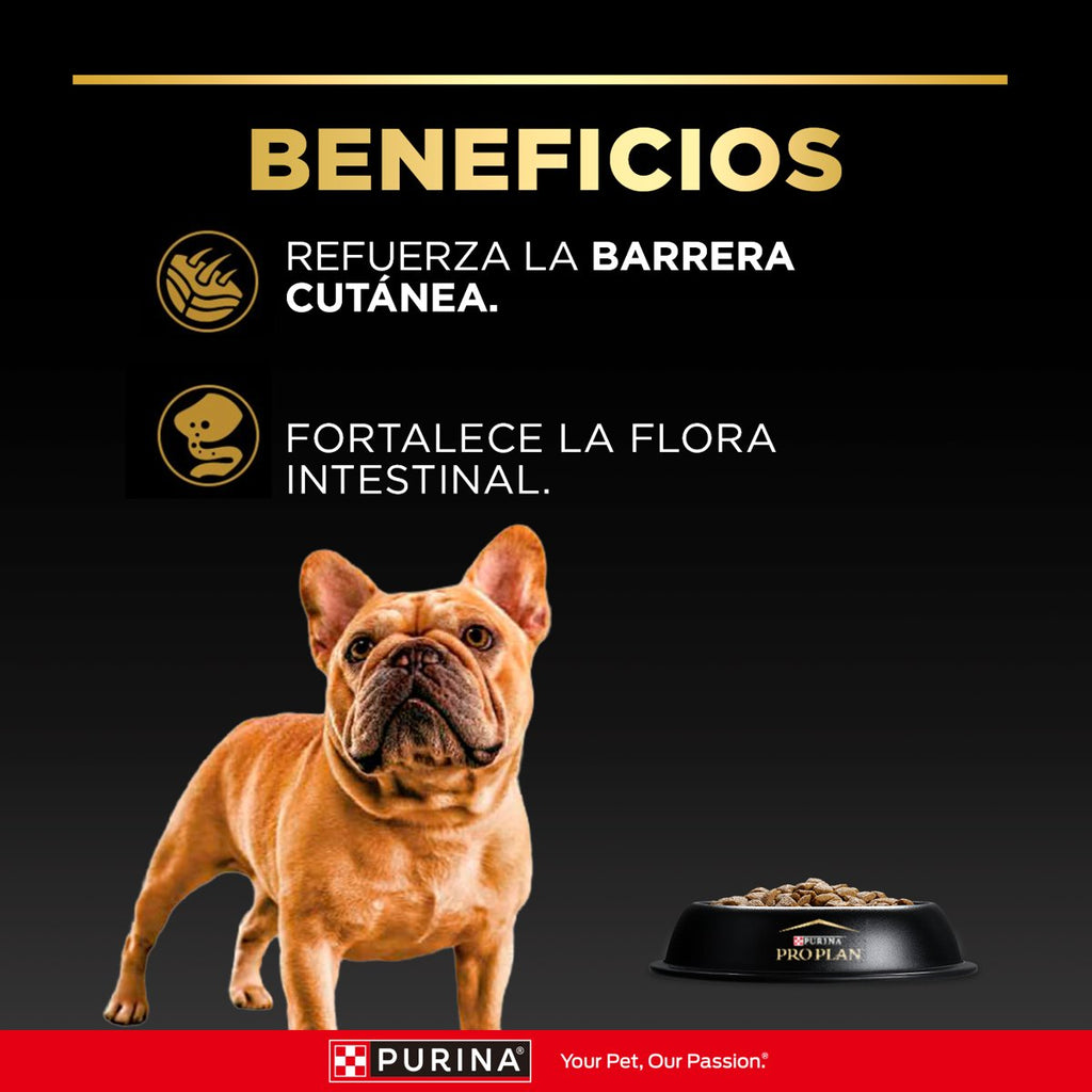 Pro Plan PLAN Adult Small Breed 6x1kg