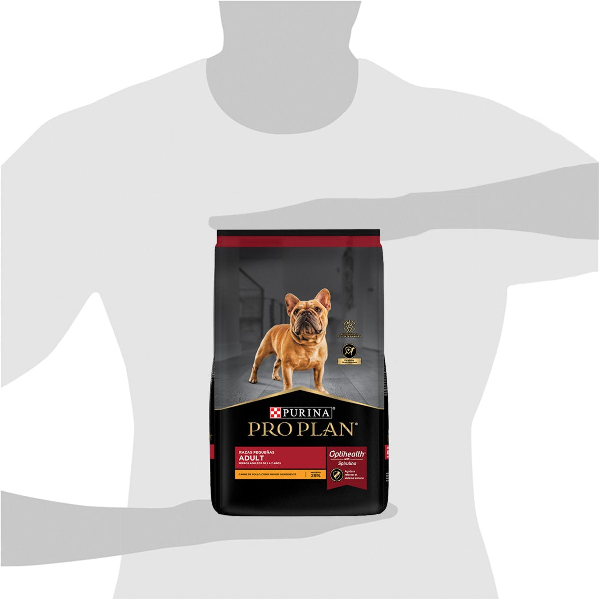 Pro Plan PLAN Adult Small Breed 6x1kg