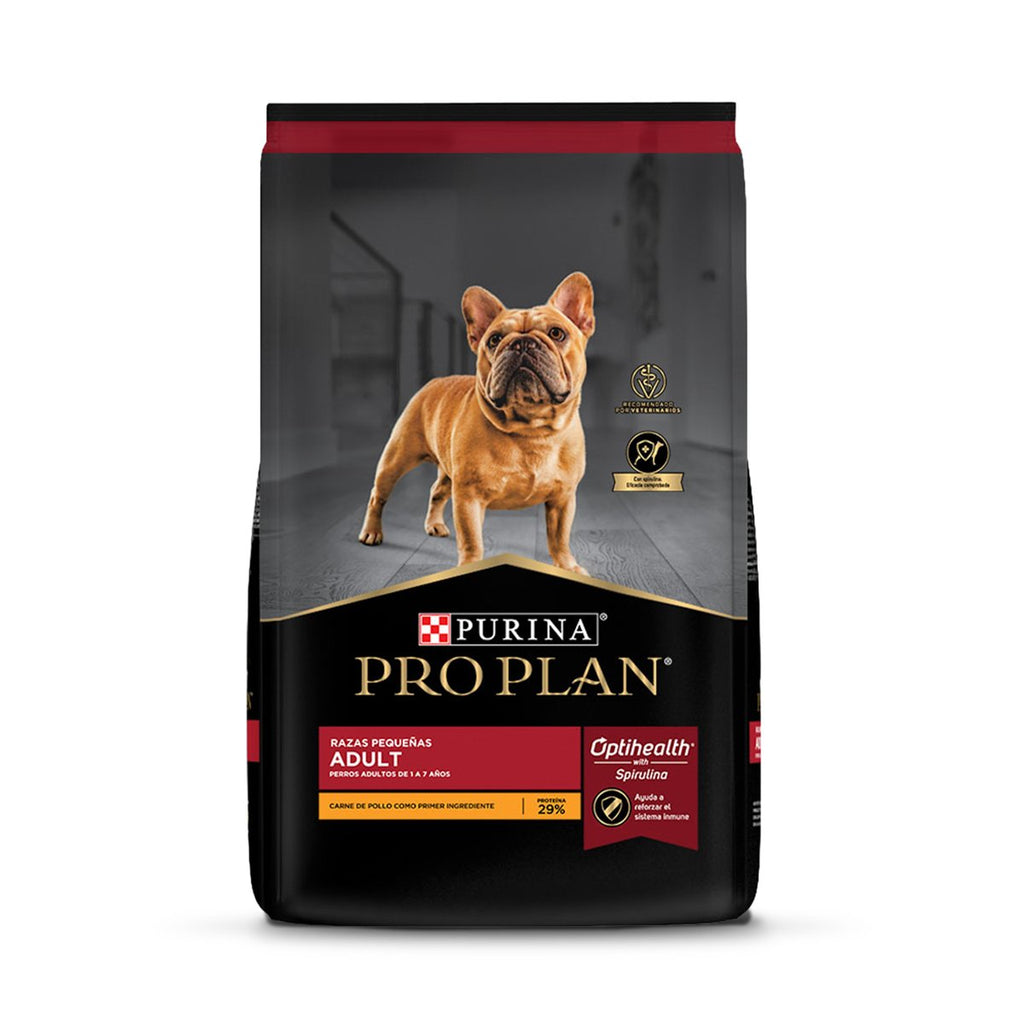 Pro Plan PLAN Adult Small Breed 6x3kg