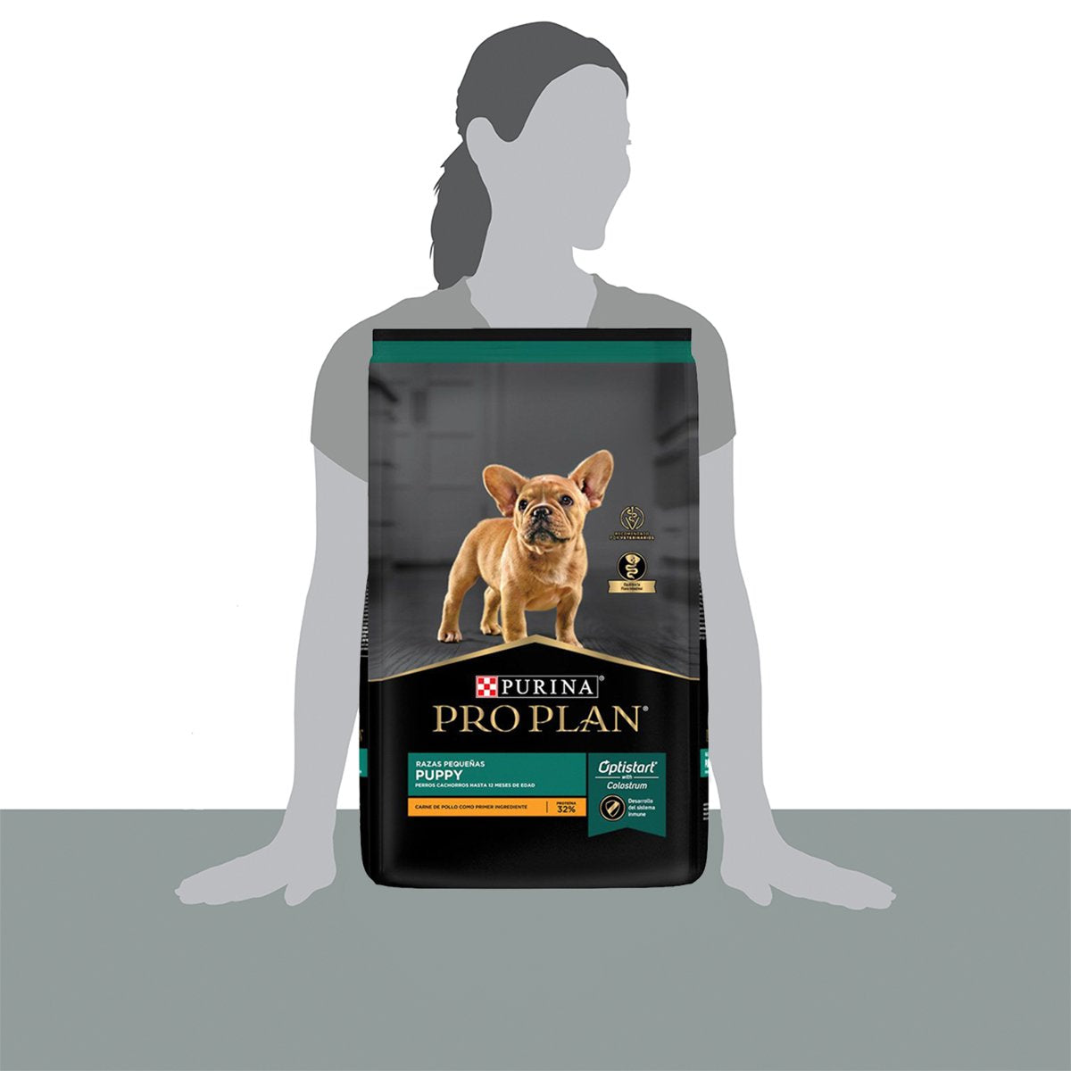 Pro Plan PLAN Puppy Small Breed 7.5kg