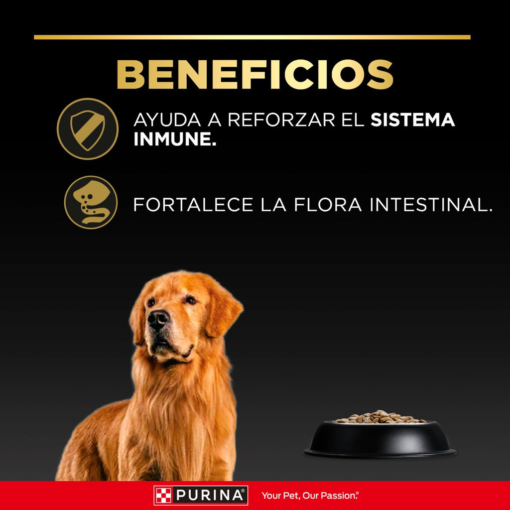 Pro Plan PLAN Adult Medium Breed 6x3kg