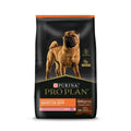 Pro Plan PLAN Sensitive Skin M/L 6x3kg