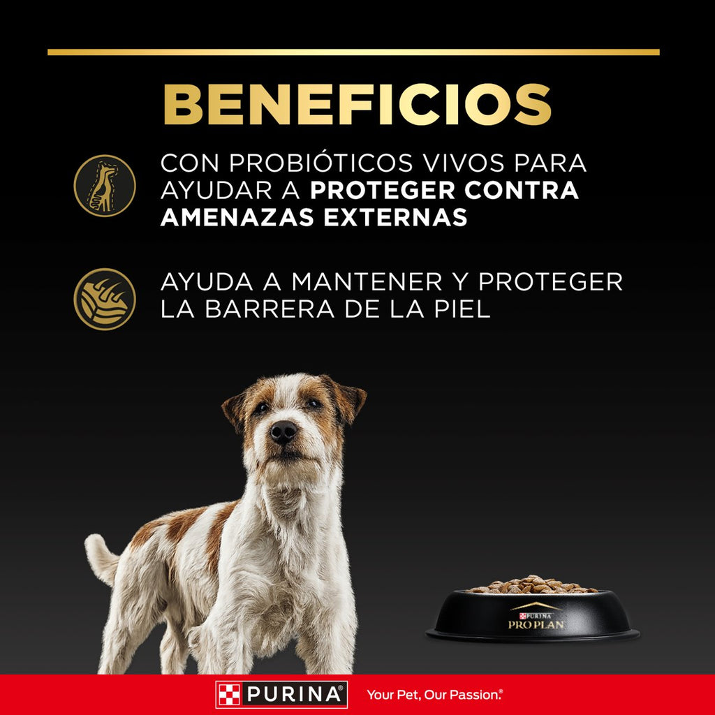 Pro Plan PROPLAN PrrAdt StveStomach RzPeq 7,5kgAR