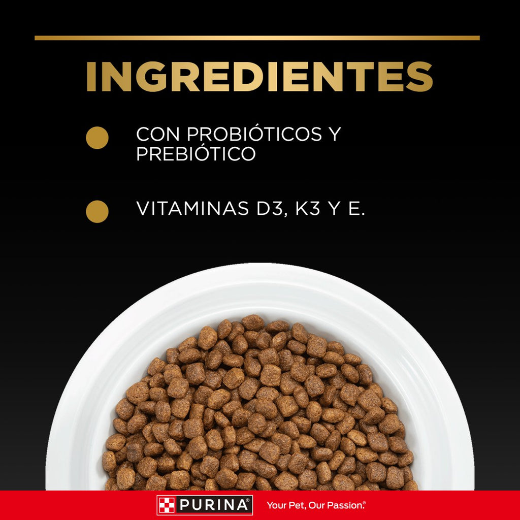 Pro Plan PLAN SensitiveSkin AllBreeds 15kg