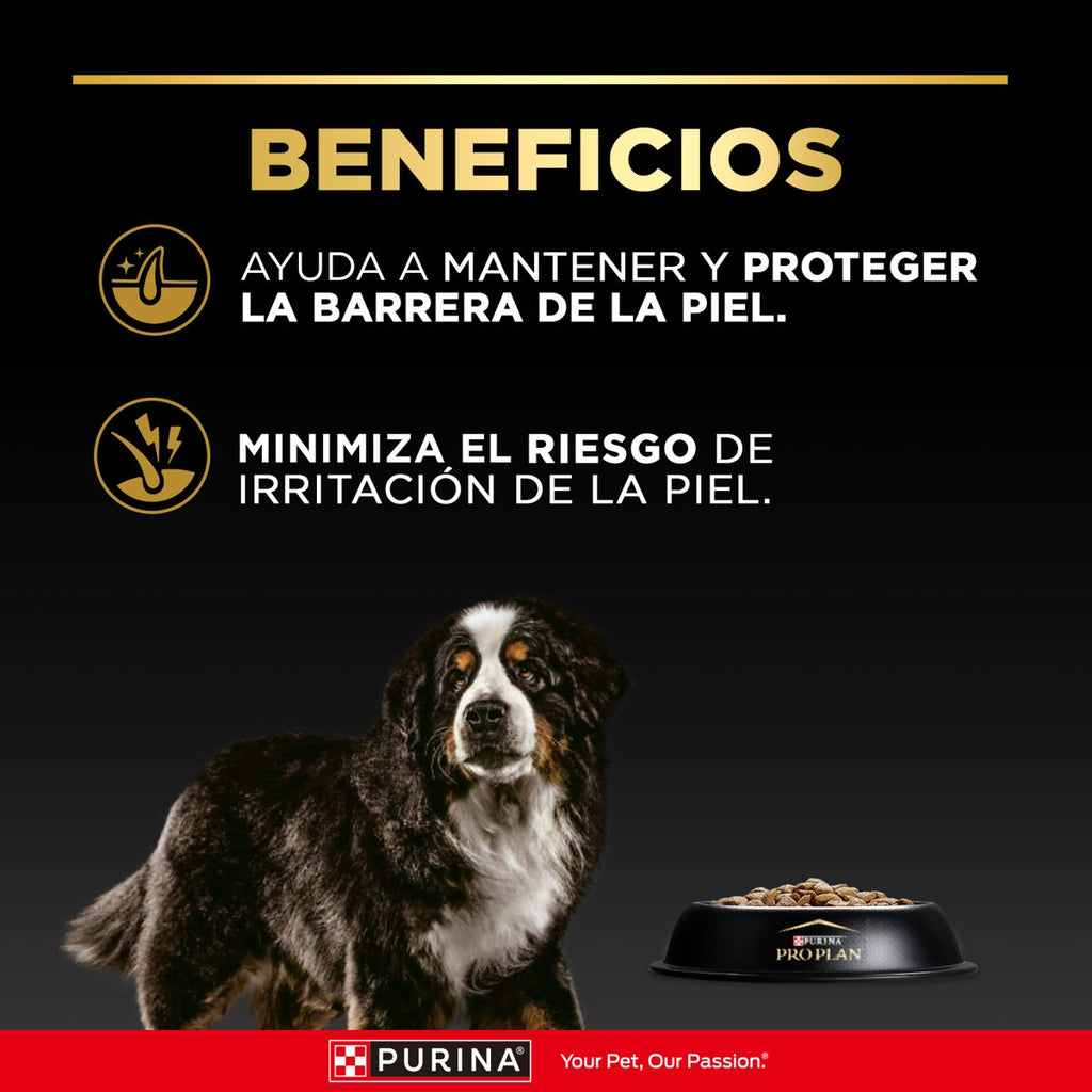 Pro Plan PLAN SensitiveSkin AllBreeds 15kg
