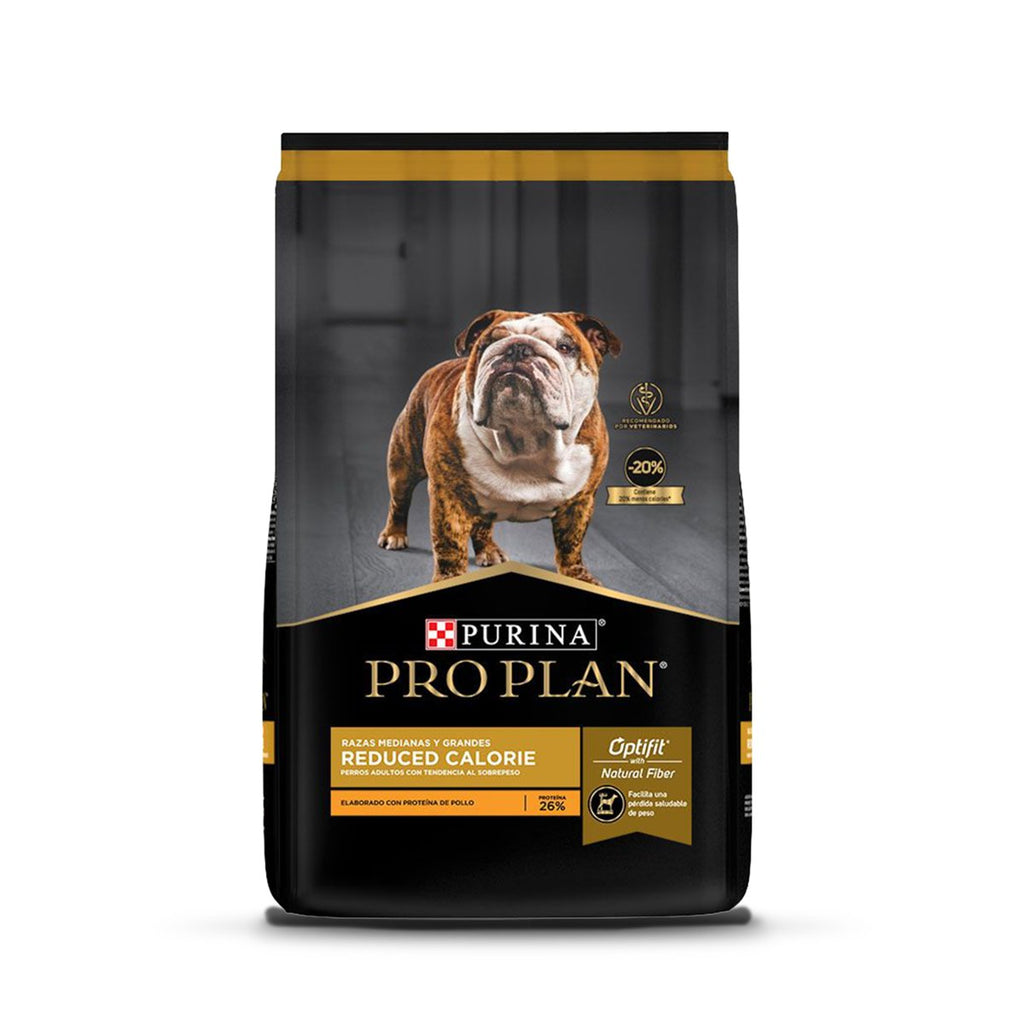 Pro Plan PLAN RedCals M/G12kgAR