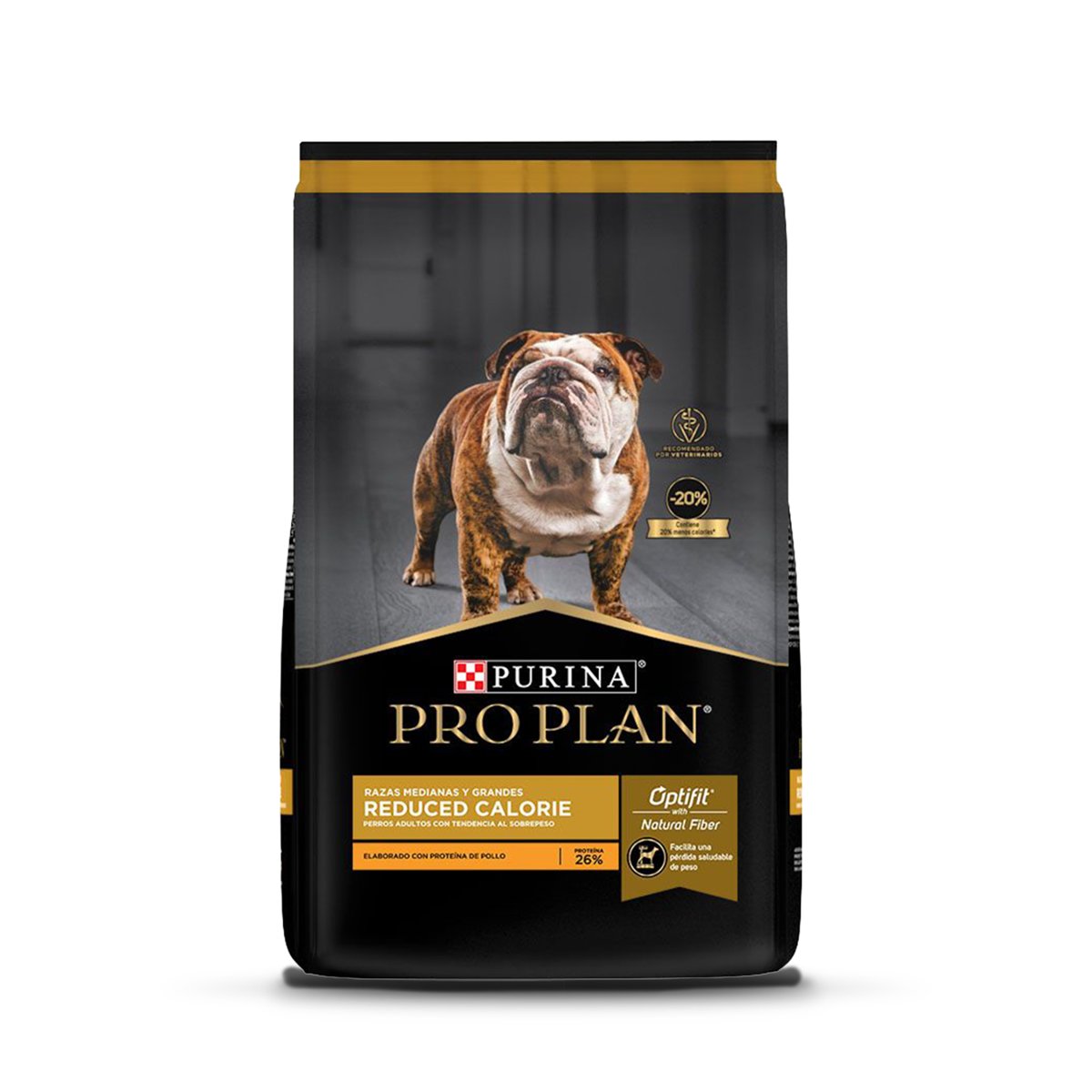 Pro Plan PLAN RedCals M/G12kgAR