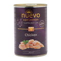 Nuevo Gato Adulto Pollo 400 g