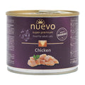 Nuevo Gato Adulto Pollo 200 g