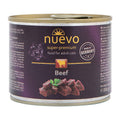 Nuevo Gato Adulto Carne de Res 200 g