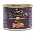 Nuevo Gatitos Pollo con Arroz y Aceite de Salmon 200 g