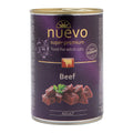 Nuevo Gato Adulto Carne de Res 400 g