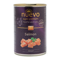 Nuevo Gatitos Pollo con Arroz y Aceite de Salmon 400 g