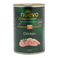 Nuevo Perro Adulto Pollo 400 g
