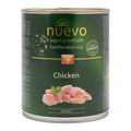 Nuevo Perro Adulto Pollo 800 g