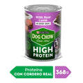 Dog Chow CHOW HIPRO Lamb In Gravy 12x13oz