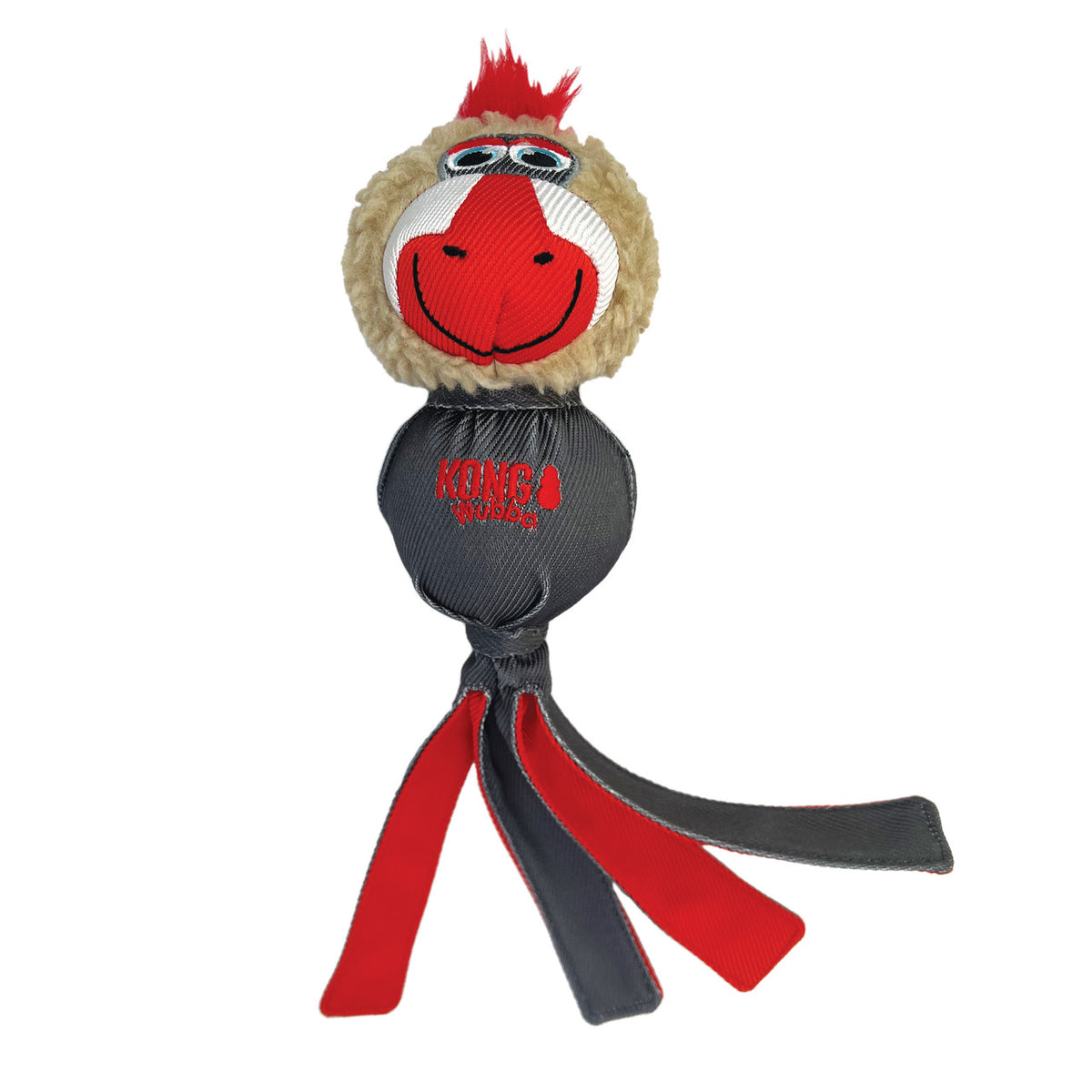 Wubba Zoo Mandrill