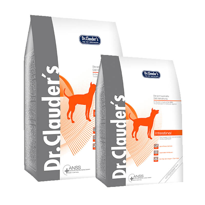 Dr. Clauder's