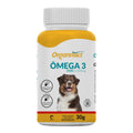 Organnact OMEGA 3 Perros 1000mg